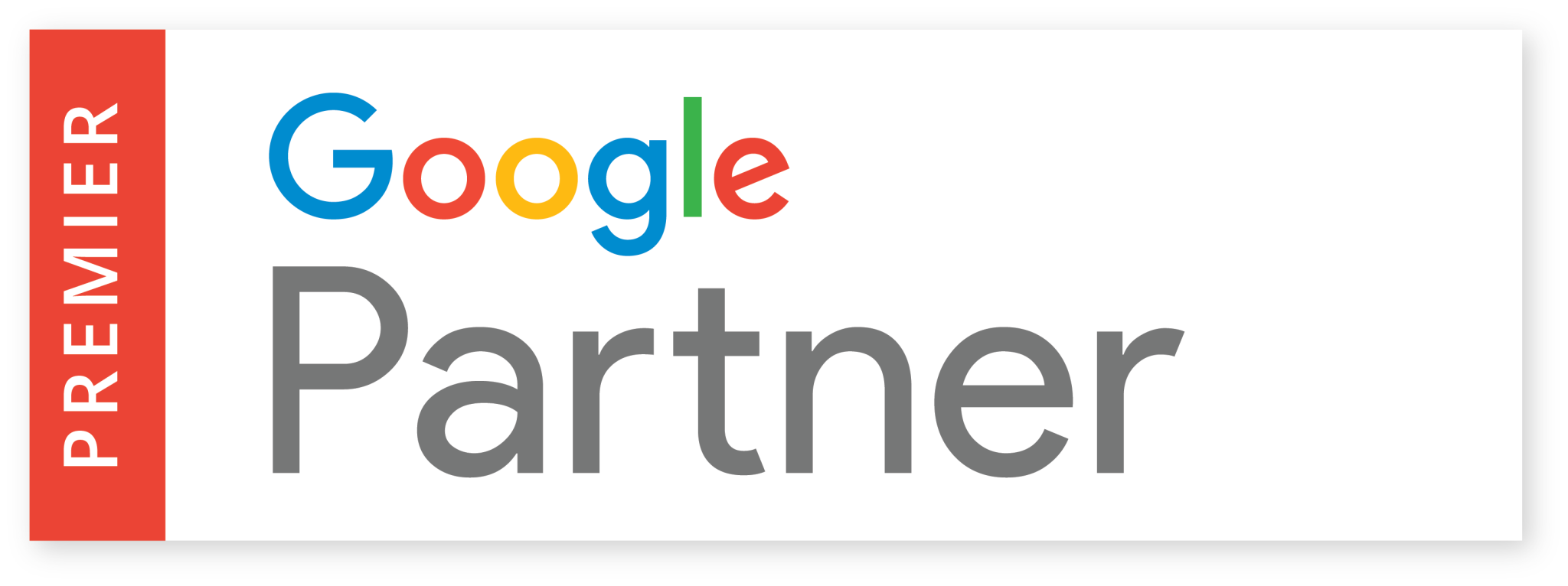 Google many. Google partner. Premier Google partner. Google partner logo. Сертифицированное агентство гугл.