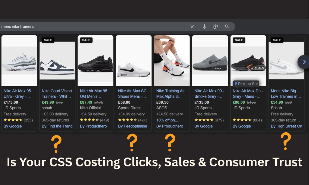 Comparison Shopping Services: Are They Still Worth It in the UK?